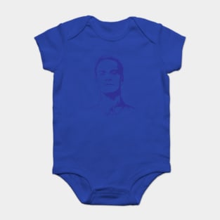 David 8 Baby Bodysuit